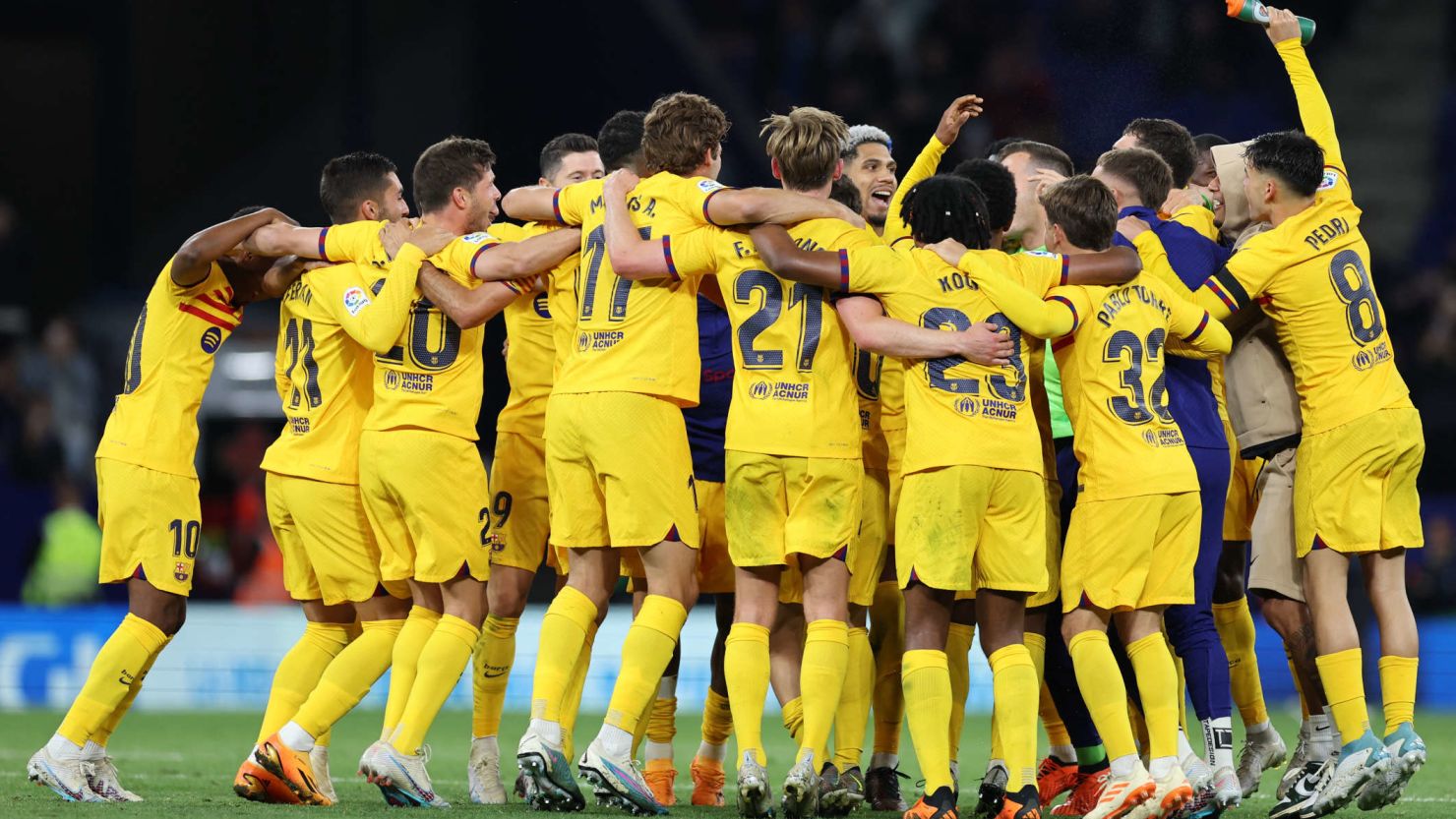 级前景相当 级前景相当